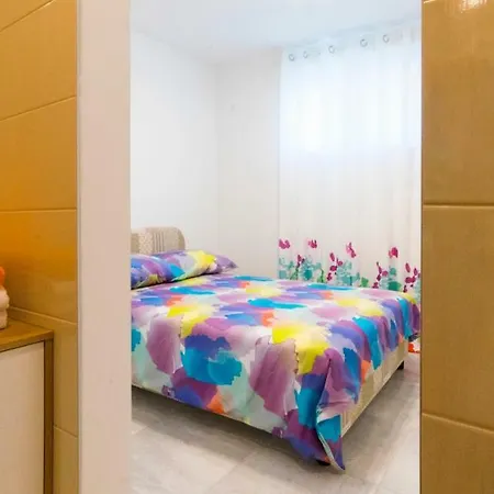 Magenta, Terrace, Free Parking Appartamento Izola