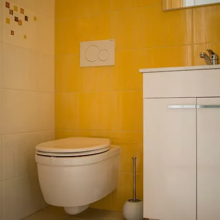 Lägenhet Magenta, Terrace, Free Parking Izola