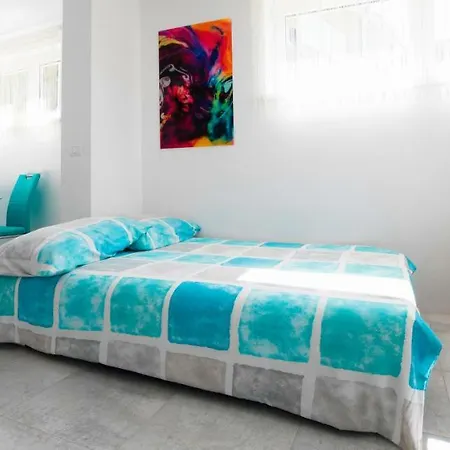 Apartment Magenta, Terrace, Free Parking Izola