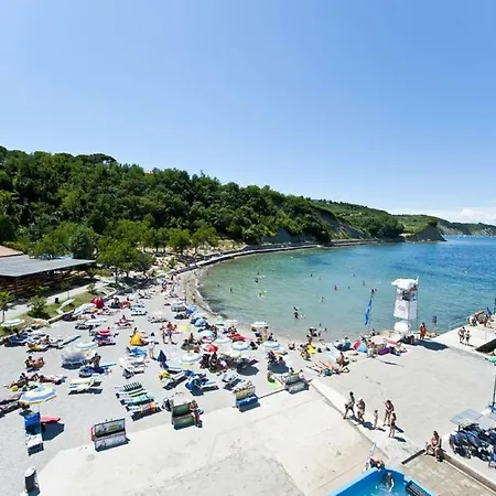 Magenta, Terrace, Free Parking * Izola