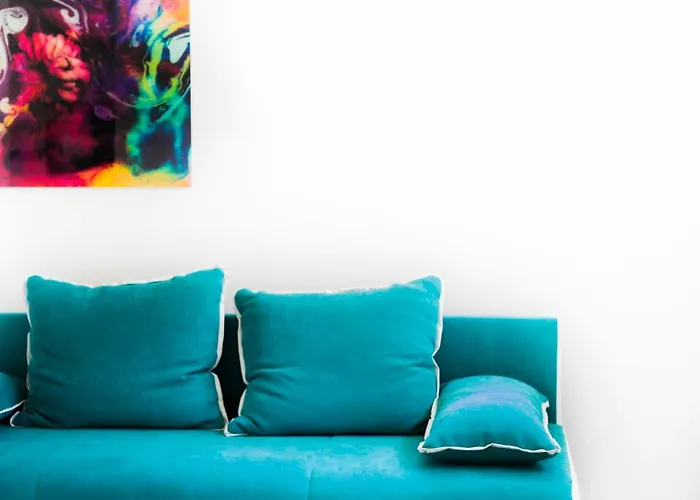 Magenta, Terrace, Free Parking 公寓