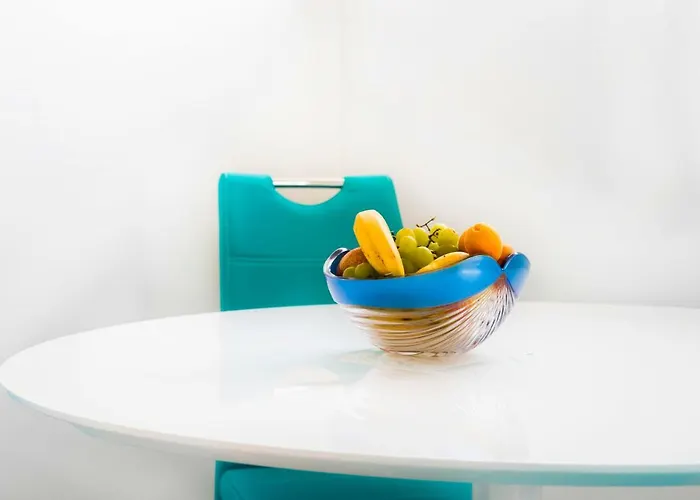 Magenta, Terrace, Free Parking 公寓