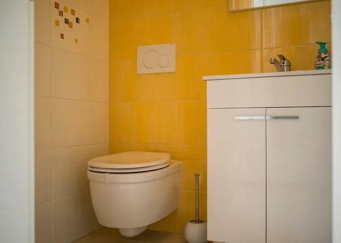 公寓 Magenta, Terrace, Free Parking 伊佐拉