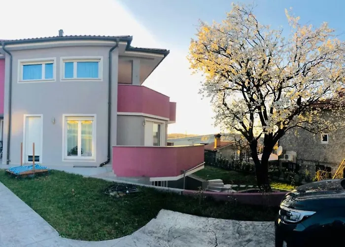 公寓 Magenta, Terrace, Free Parking *